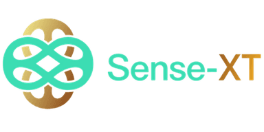 Sense-XT Logo